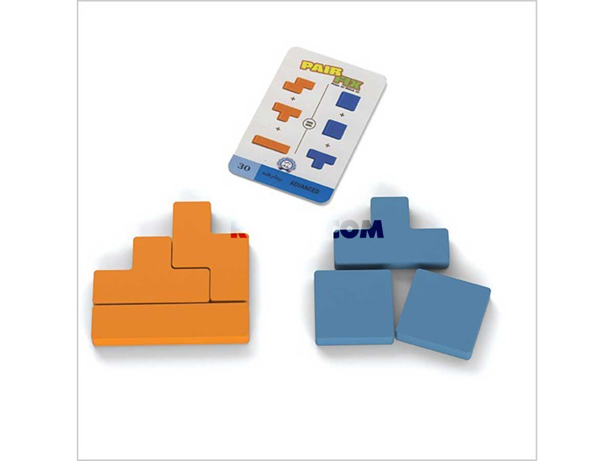 ریاضی با بازی